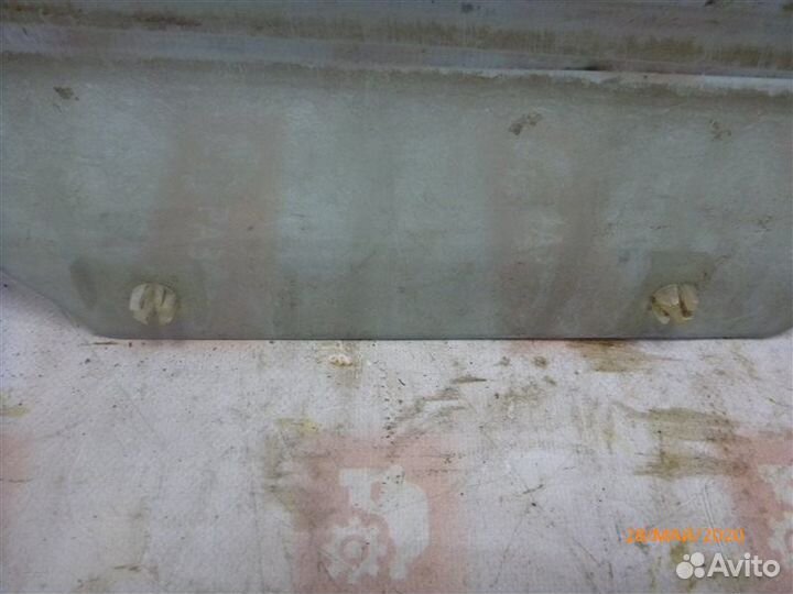 Стекло двери заднее правое Chevrolet Lacetti J200