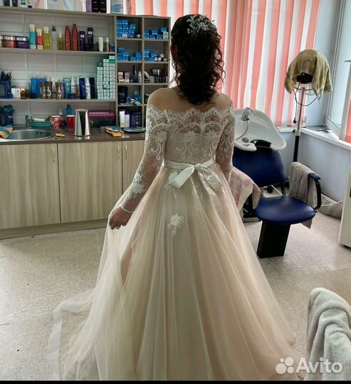 Платье на выпускной