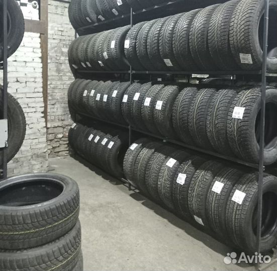 Nokian Tyres Nordman 7 225/65 R17 104P