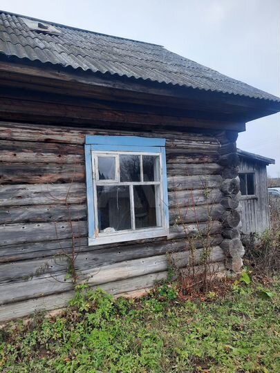 Участок 25 сот. (ИЖС)