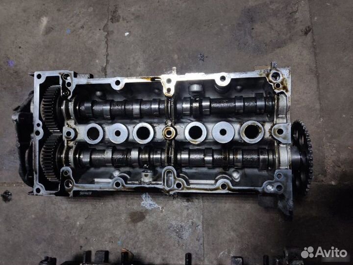 Гбц Opel Combo Z13DTJ