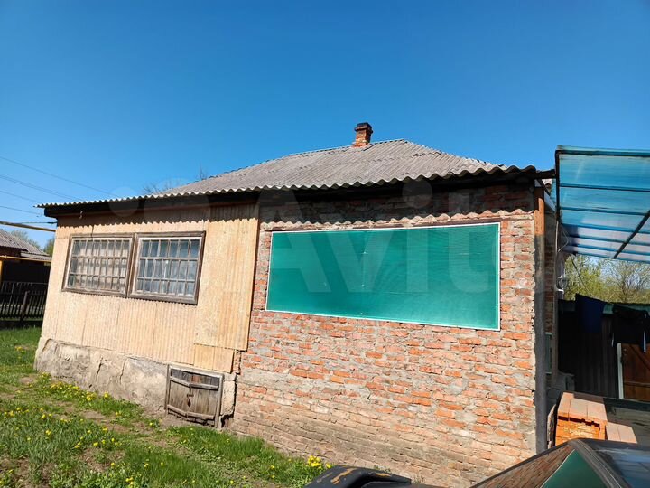 Дом 70 м² на участке 6 сот.