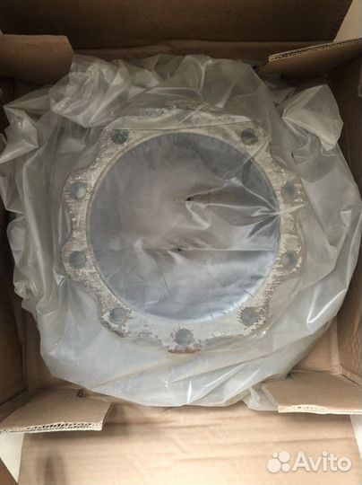 Диск тормозной 03610400A PE