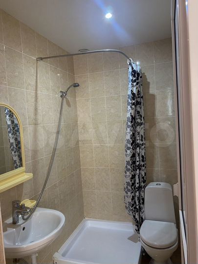 Комната 20 м², 2/3 эт.