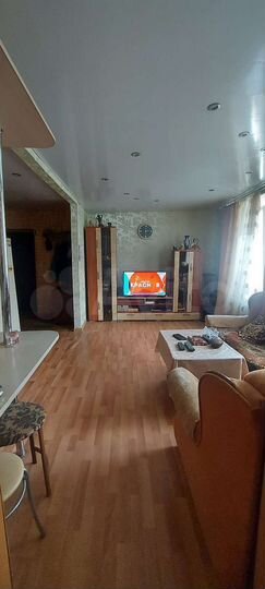 2-к. квартира, 36 м², 2/2 эт.