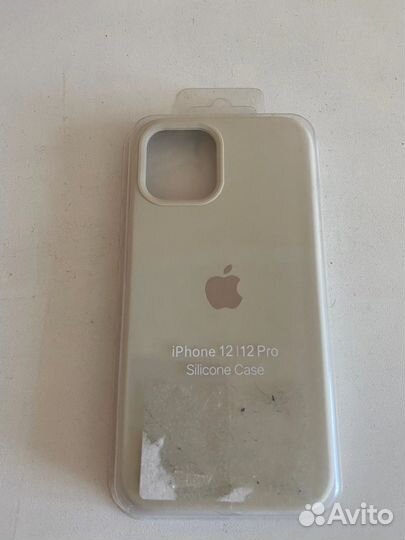 Чехлы и стекла на iPhone