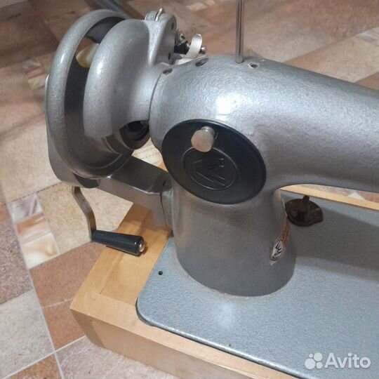 Швейная машинка ручная Подольск СССР