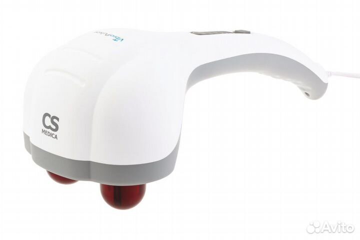 Вибромассажер