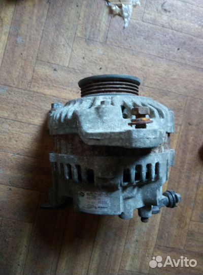 Ниссан 240 200 SX13 генератор