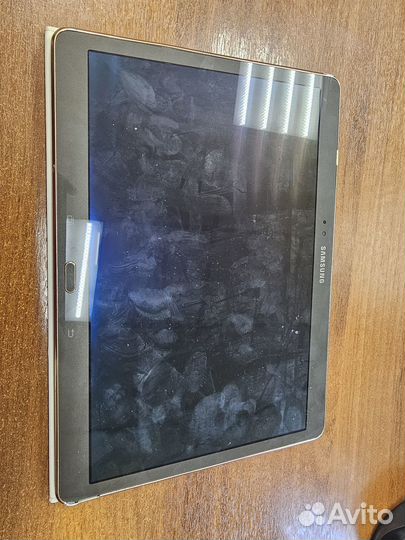 Samsung Galaxy Tab S 10.5