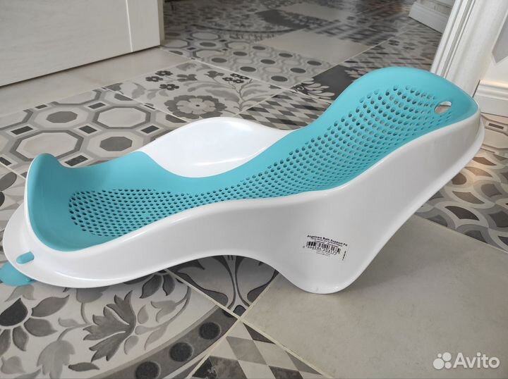 Горка для купания angelcare