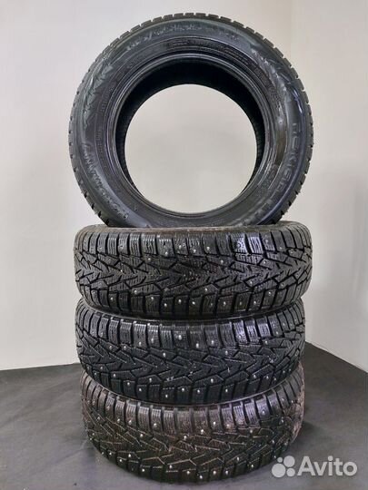 Nordman 7 185/65 R15