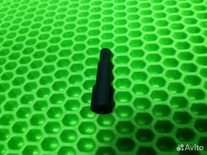 Фиксатор поворотного колеса коляски N 01, новый