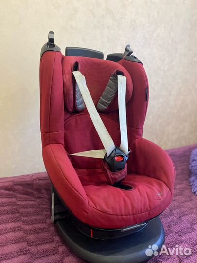 Автокресло maxi cosi tobi