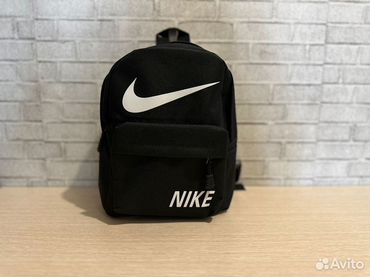 Рюкзак детский новый