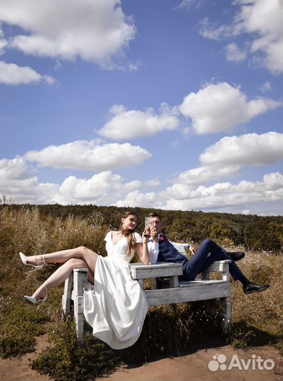 Фотосессия