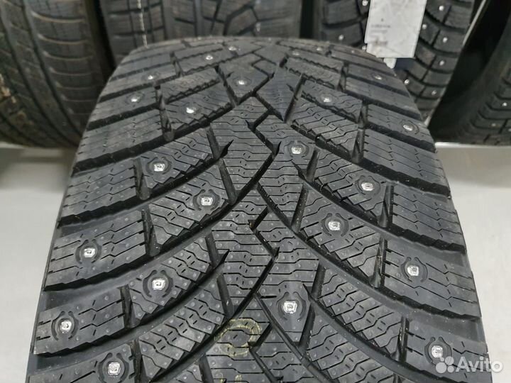 Pirelli Ice Zero 2 235/55 R19