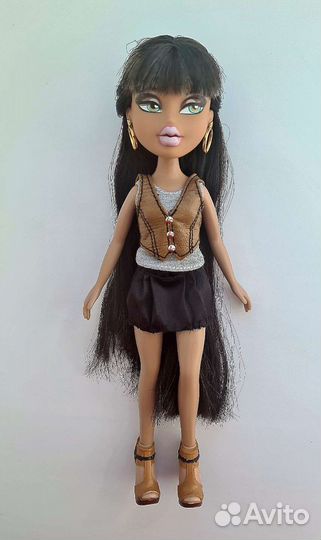 Кукла Bratz Shadi
