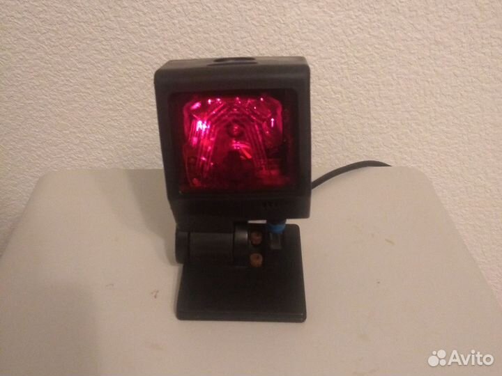 Лазерный настольный сканер Honeywell