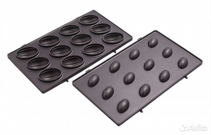 Вафельница