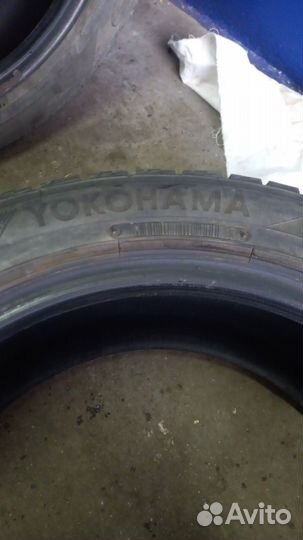 Yokohama Y-870A 195/55 R16