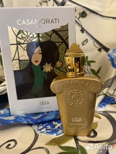 Casamorati Lira Xerjoff