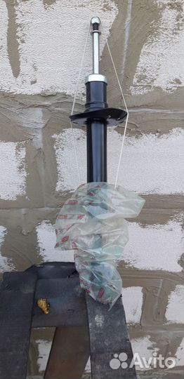 Рычаги передней подвески Ауди а6с5 пасад б5