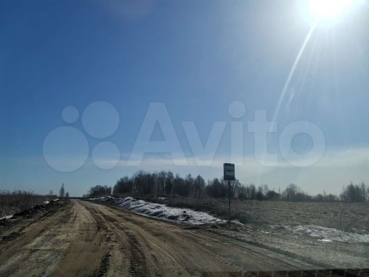 Участок 30 сот. (ИЖС)