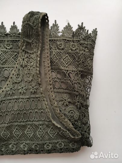Платье женское h&m