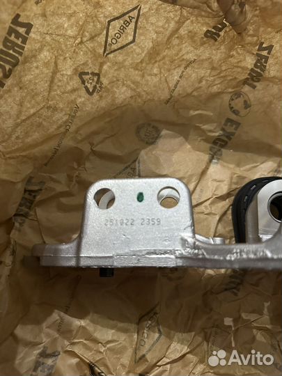 Механизм выбора передач