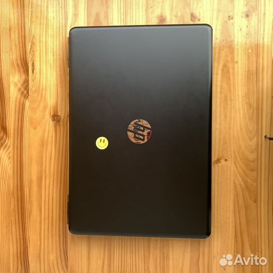 HP Pavilion 17-ab427ur