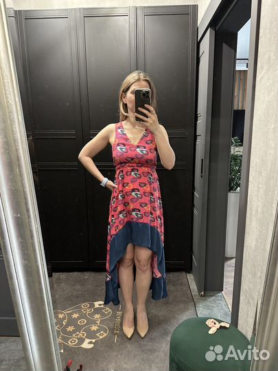 Платье женское 42 44