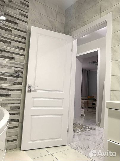 Межкомнатная дверь под заказ