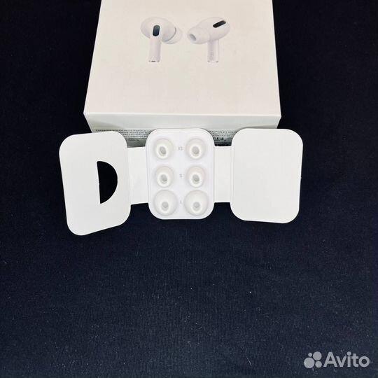 AirPods Pro 2 Type-C / Гарантия 90 дней (Арт.71839)