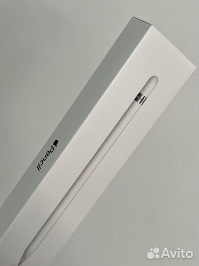 Apple Pencil 1 поколения стилус оригинал