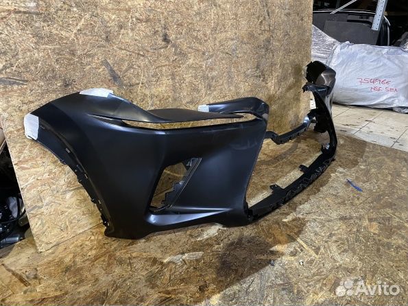 Бампер передний Lexus NX 200/300