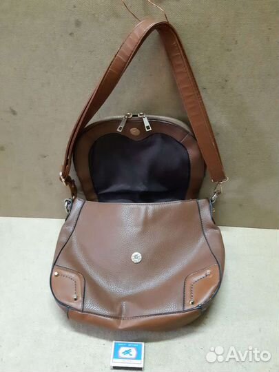 Сумка женская через плечо
