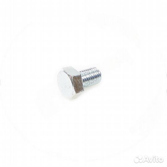 Болт (M16X2X25-MM) 8T-4190/6V-5224 (OEM)