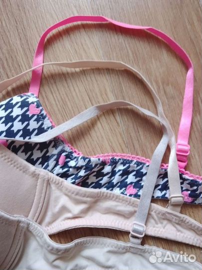 Бюстгальтер ф.Infinity р.60аа