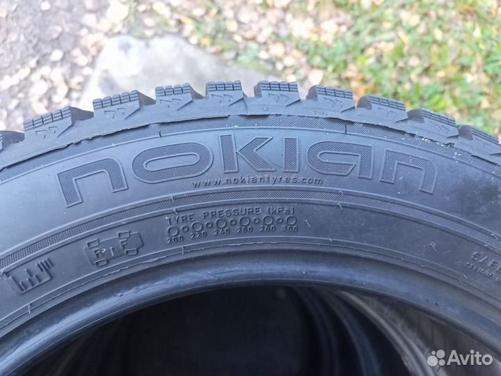 Nokian Tyres Nordman 5 205/55 R16 94T