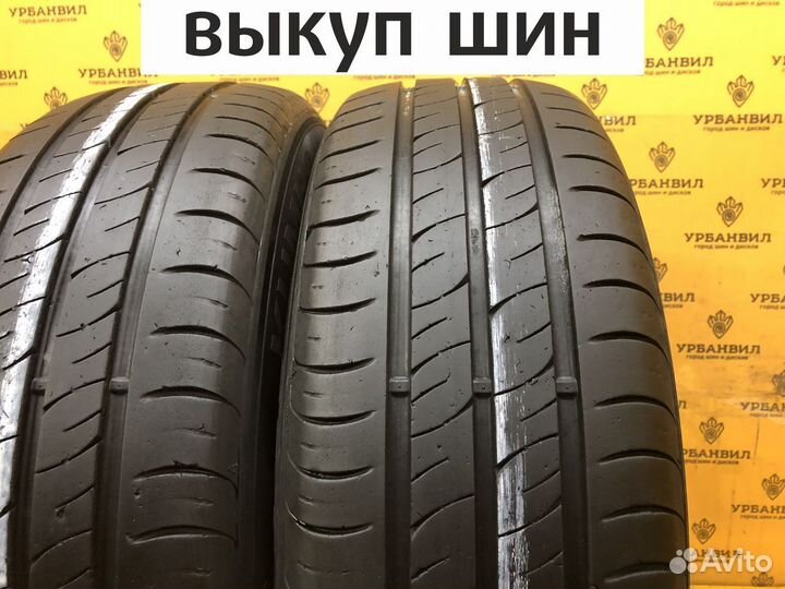 Kumho Solus HS61 205/60 R16 92V