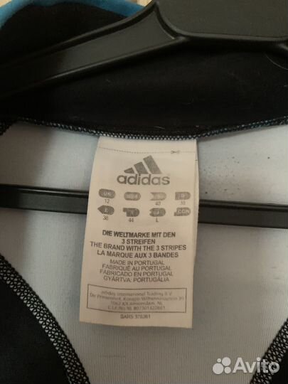 Лыжный гоночный комбинезон adidas