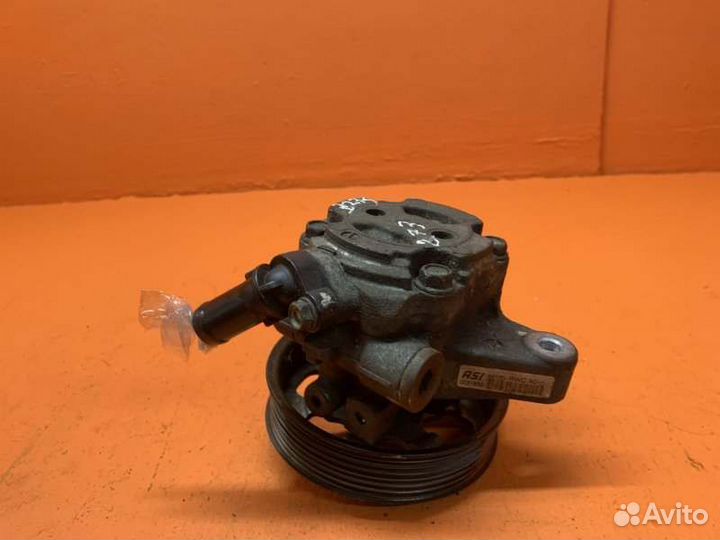 Насос гидроусилителя руля Acura Rdx TB1 K23A1 2007