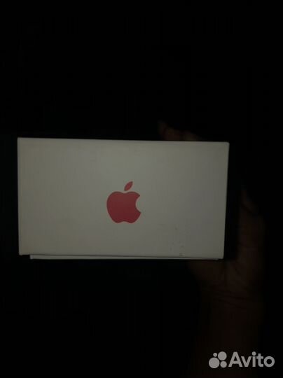 Коробка от iPhone 8