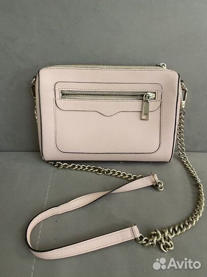Сумка rebecca minkoff