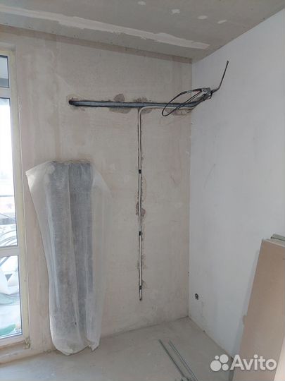 Тепловой насос, монтаж кондиционеров, вентиляция