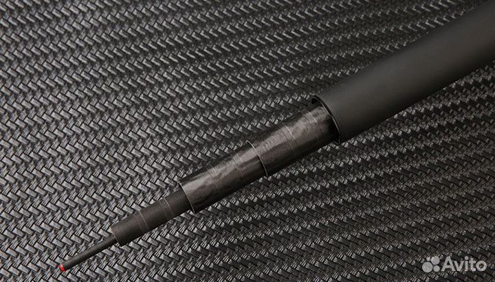 Супер удилище 