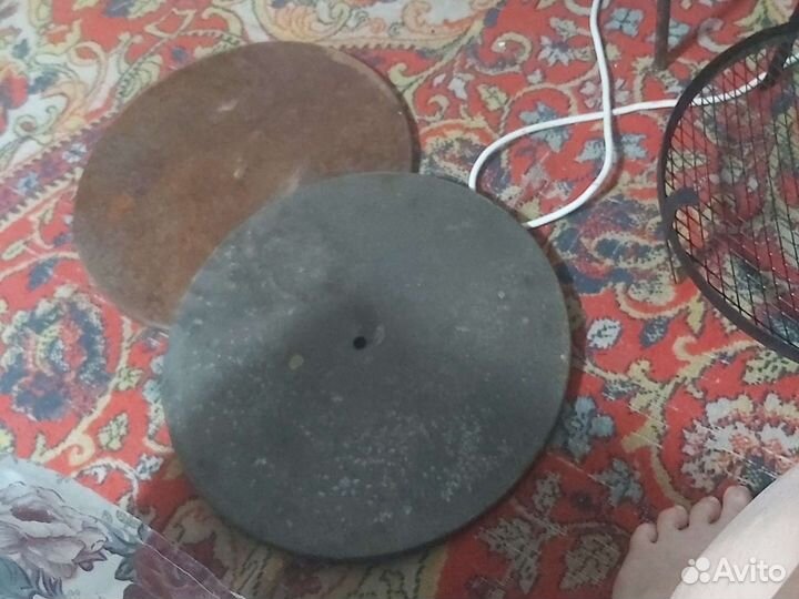 Коптильня электрическая универсальная