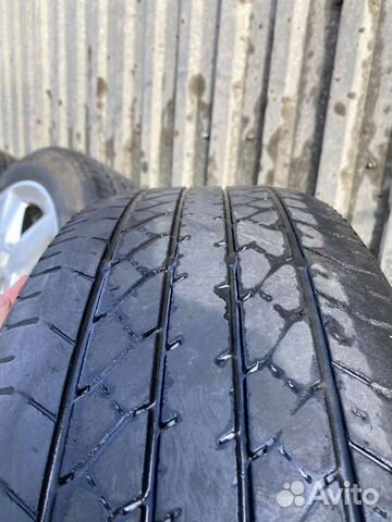 Dunlop SP Sport 270 235/55 R18 100H