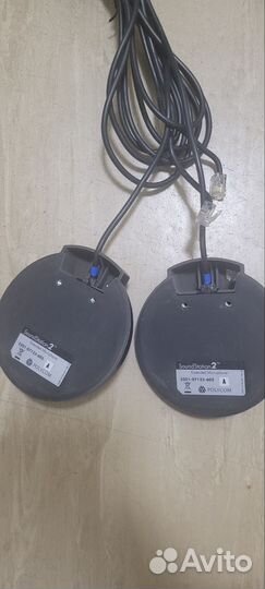 Polycom SoundStation2